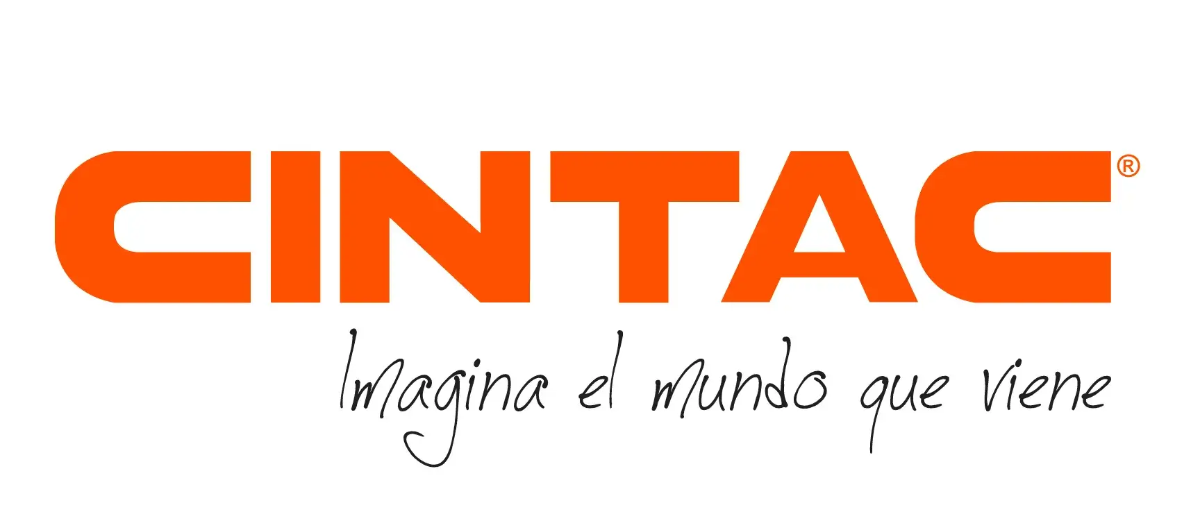 LOGO CINTAC