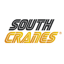 LOGO SOUTH CRANES
