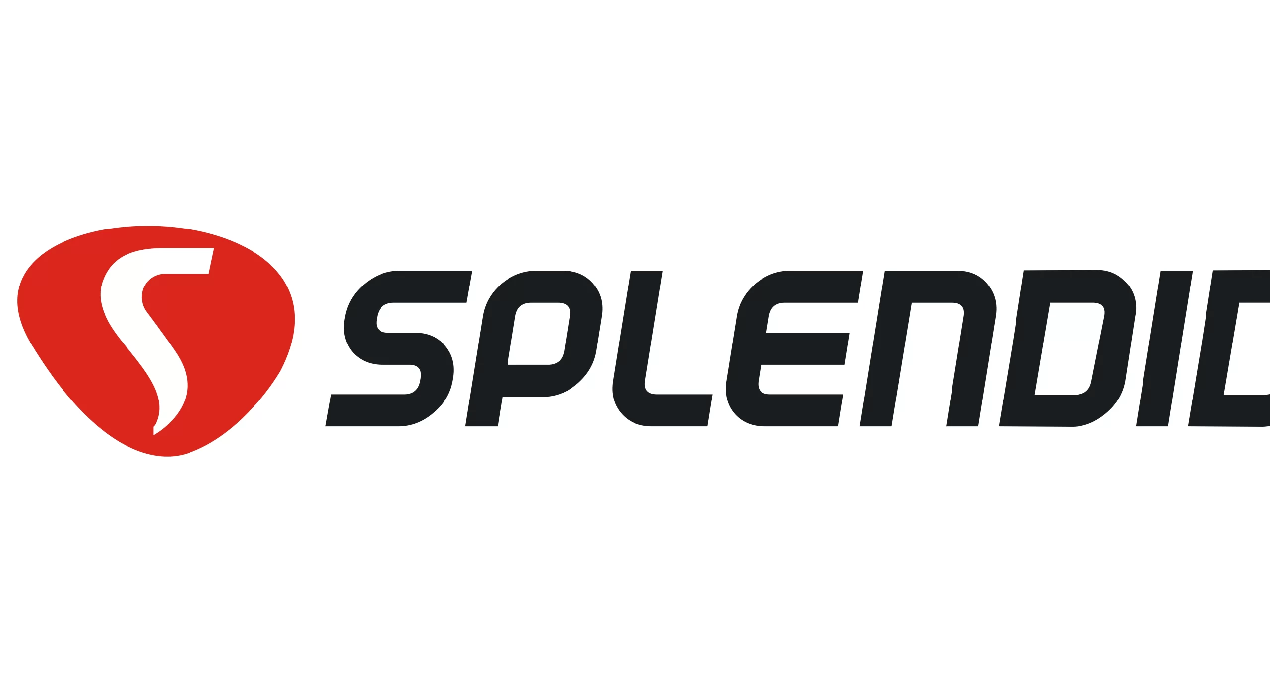 LOGO SPLENDID