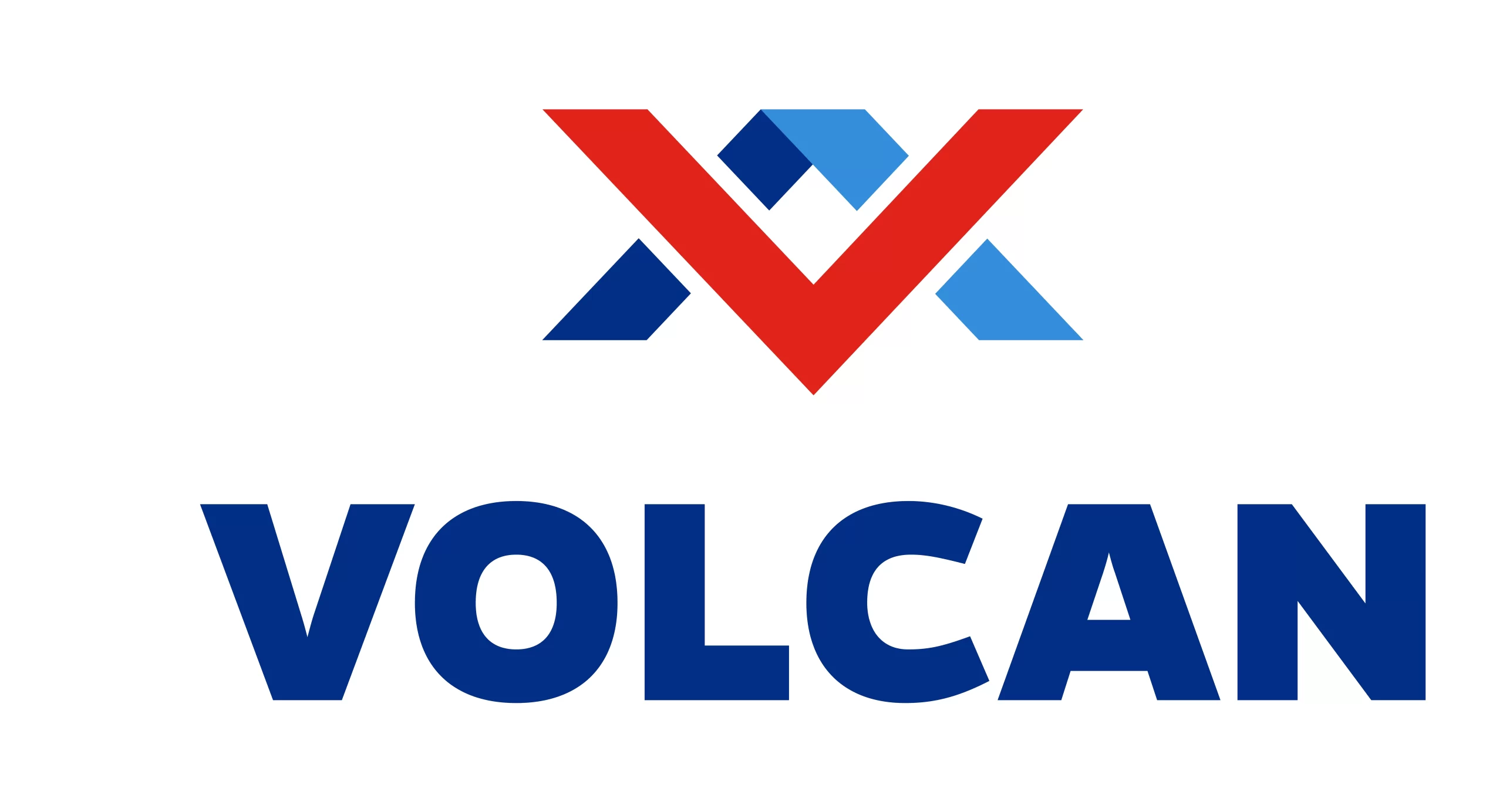 LOGO VOLCAN