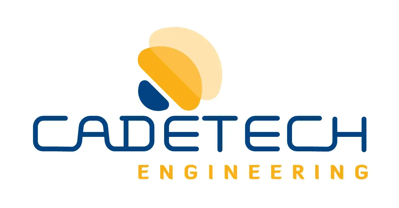 Logo CADETECH ENGINEERING